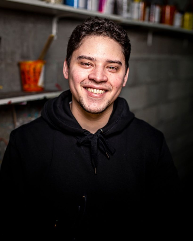 Luis - Goed Gedrukt