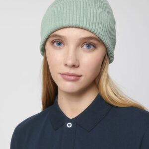 Fisherman Beanie - Stanley/Stella